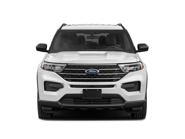 2022 Ford Explorer Vehicle Photo in Green Bay, WI 54304