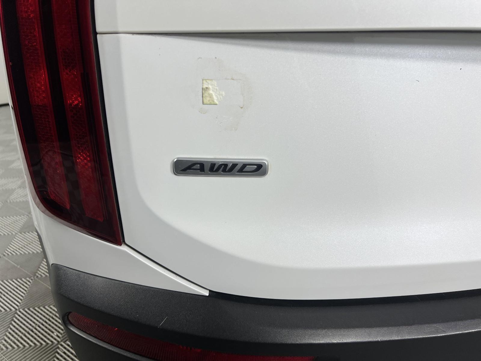2020 Kia Telluride Vehicle Photo in GEORGETOWN, TX 78626-7508