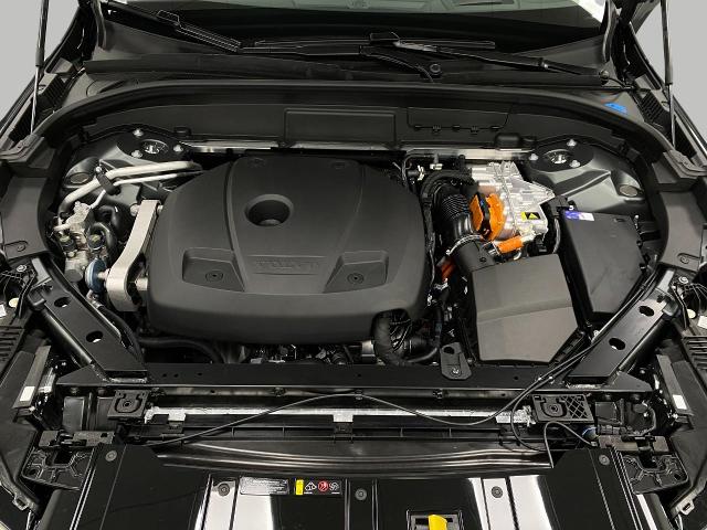 2026 Volvo XC60 Plug-In Hybrid Vehicle Photo in Appleton, WI 54913