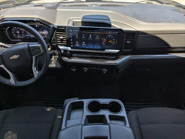 2023 Chevrolet Silverado 1500 Vehicle Photo in BRUNSWICK, GA 31525-1881