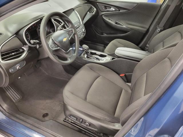2024 Chevrolet Malibu Vehicle Photo in APPLETON, WI 54914-8833