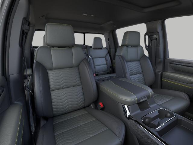 2025 Chevrolet Silverado 2500 HD Vehicle Photo in Madison, WI 53713