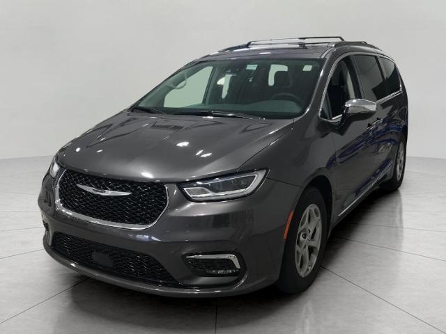2023 Chrysler Pacifica Vehicle Photo in Kaukauna, WI 54130