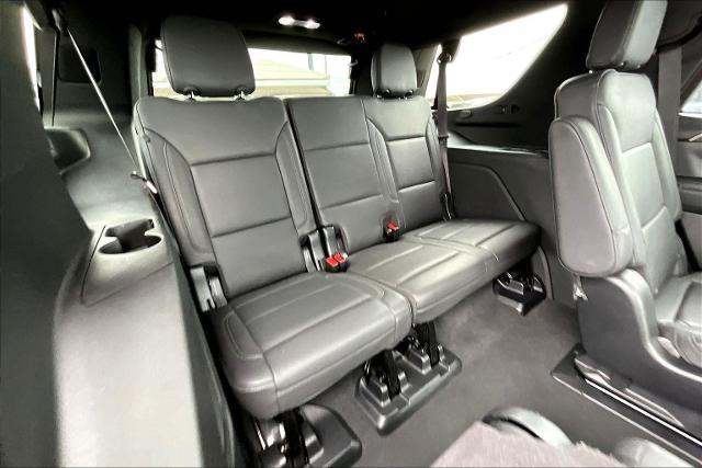 2023 Chevrolet Tahoe Vehicle Photo in San Antonio, TX 78230