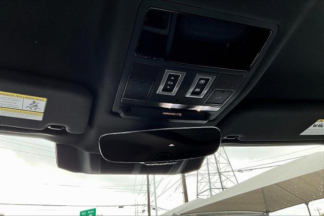 2024 Land Rover Defender Vehicle Photo in San Antonio, TX 78230