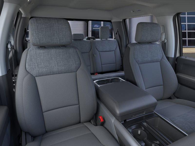 2025 Ford F-150 Vehicle Photo in Belle Vernon, PA 15012