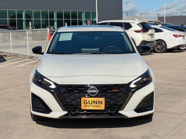 2023 Nissan Altima Vehicle Photo in San Antonio, TX 78209