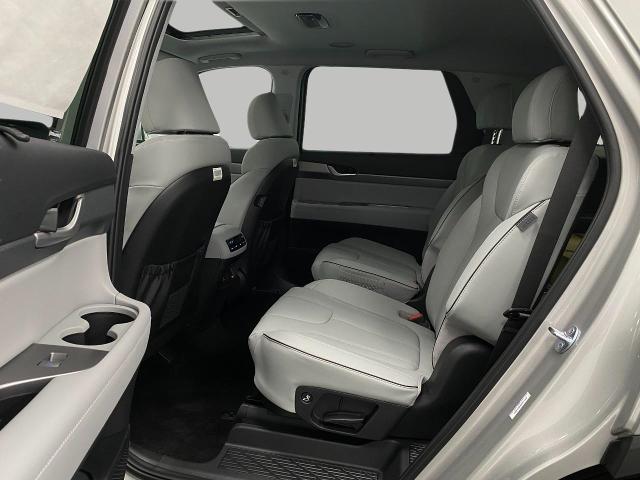2025 Hyundai PALISADE Vehicle Photo in Appleton, WI 54913