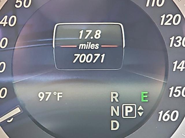 2015 Mercedes-Benz E-Class Vehicle Photo in TREVOSE, PA 19053-4984