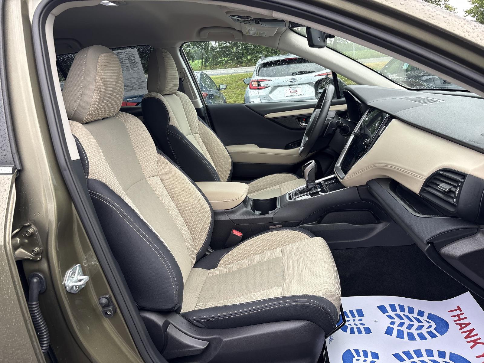 2023 Subaru Outback Vehicle Photo in Mechanicsburg, PA 17050
