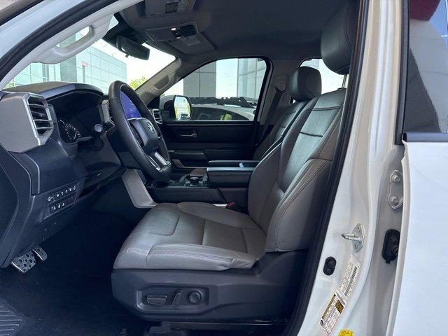 2022 Toyota Tundra 4WD Vehicle Photo in Flemington, NJ 08822