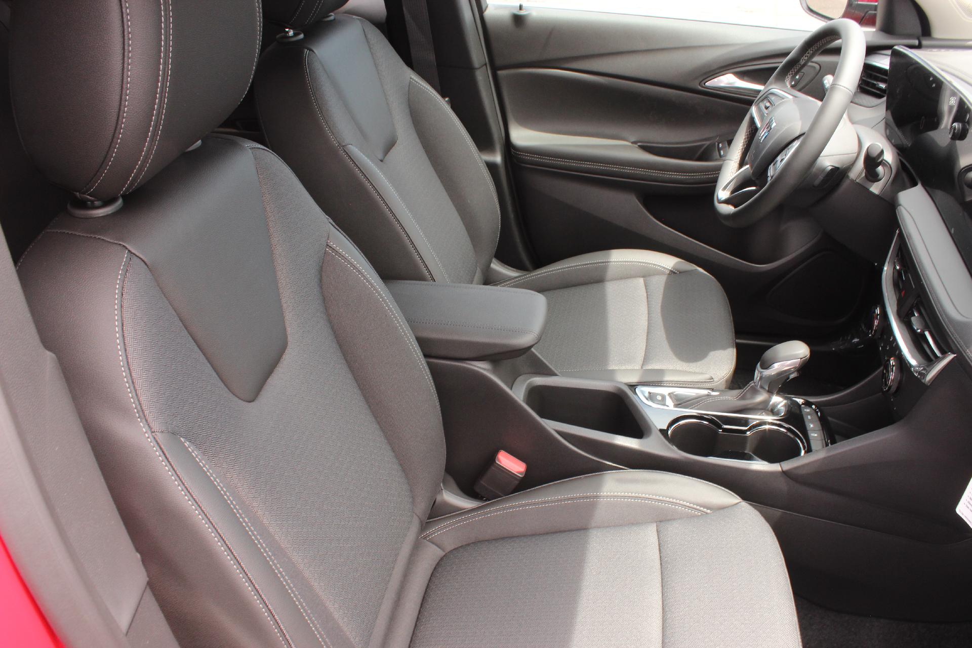 2026 Buick Encore GX Vehicle Photo in AURORA, CO 80012-4011