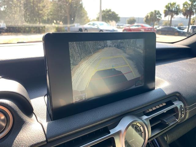 2021 Lexus IS 350 Vehicle Photo in Savannah, GA 31419