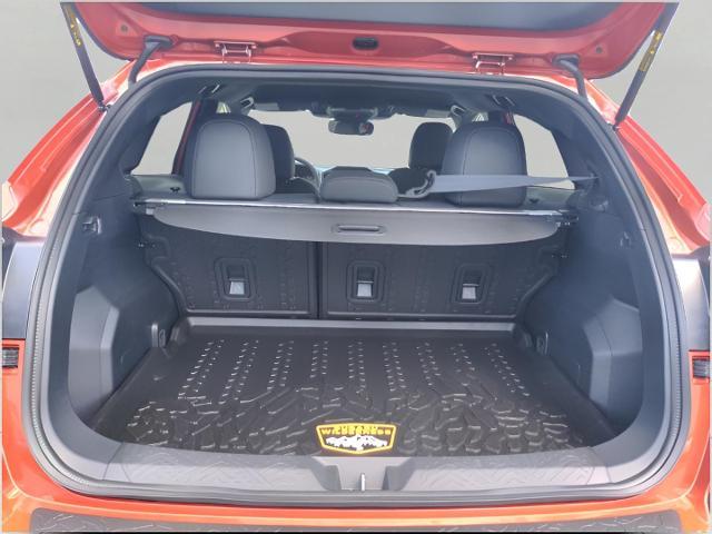 2025 Subaru Crosstrek Vehicle Photo in Green Bay, WI 54304