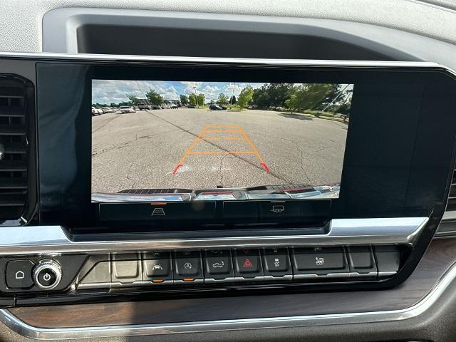 2022 GMC Sierra 1500 Vehicle Photo in BENTONVILLE, AR 72712-4322