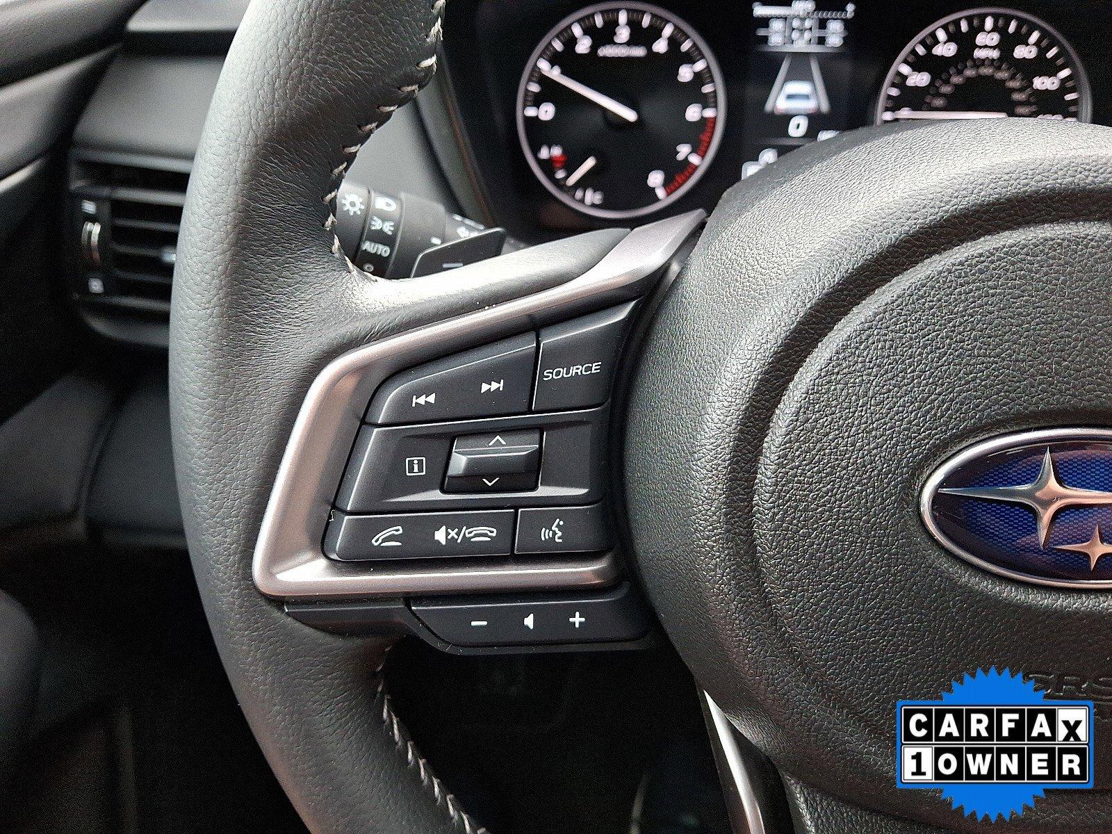 2024 Subaru Legacy Vehicle Photo in Harrisburg, PA 17111