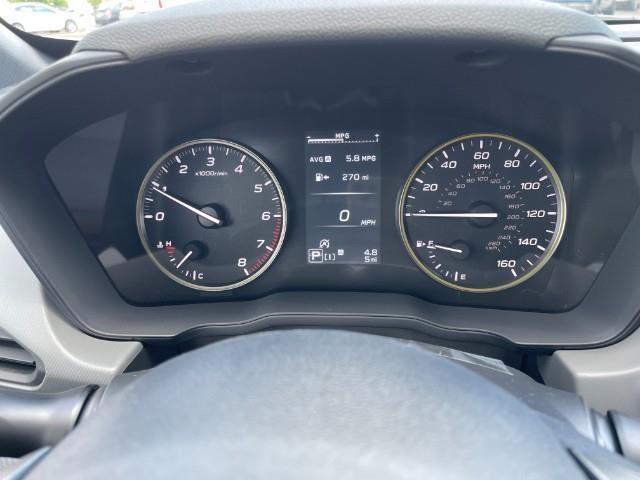 2025 Subaru Crosstrek Vehicle Photo in Oshkosh, WI 54904