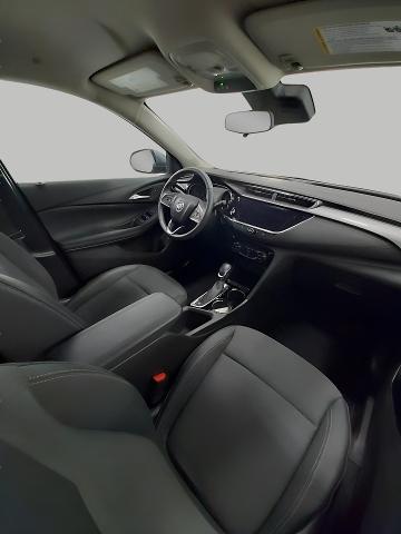 2022 Buick Encore GX Vehicle Photo in OSHKOSH, WI 54904-7811