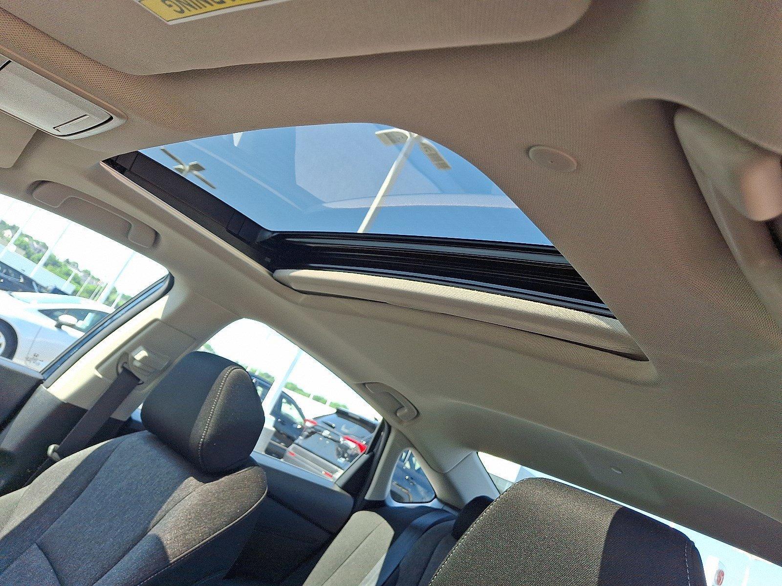 2024 Honda Accord Sedan Vehicle Photo in Harrisburg, PA 17111