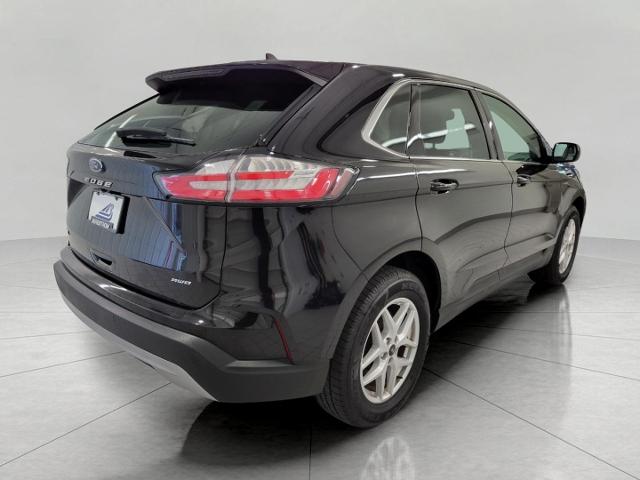 2024 Ford Edge Vehicle Photo in Oshkosh, WI 54901
