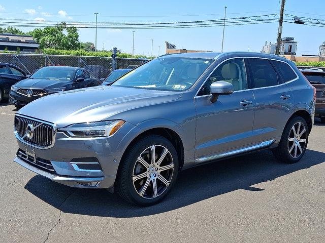 2018 Volvo XC60 Vehicle Photo in Philadelphia, PA 19116