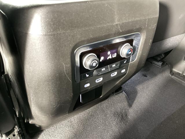 2021 Chevrolet Tahoe Vehicle Photo in GILBERT, AZ 85297-0402