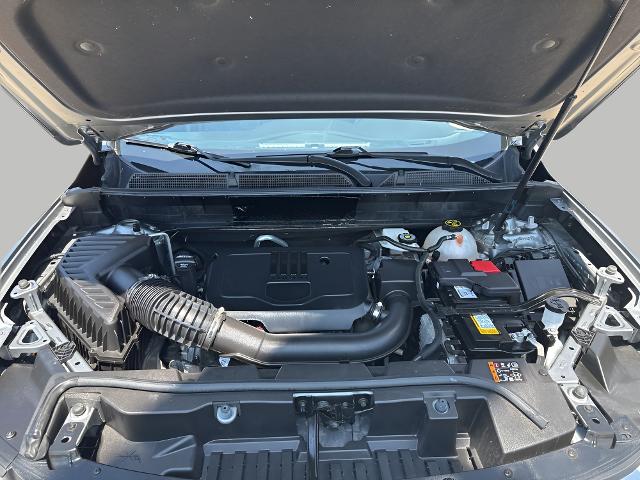 2023 GMC Acadia Vehicle Photo in MANITOWOC, WI 54220-5838