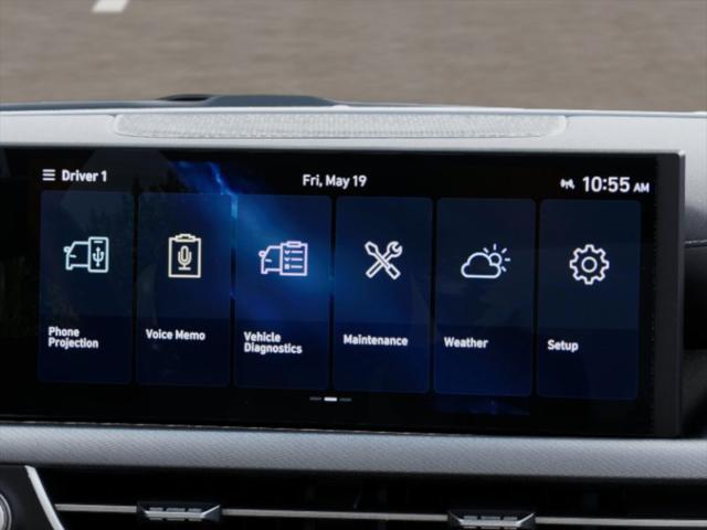 2025 Hyundai SONATA Hybrid Vehicle Photo in Peoria, IL 61615