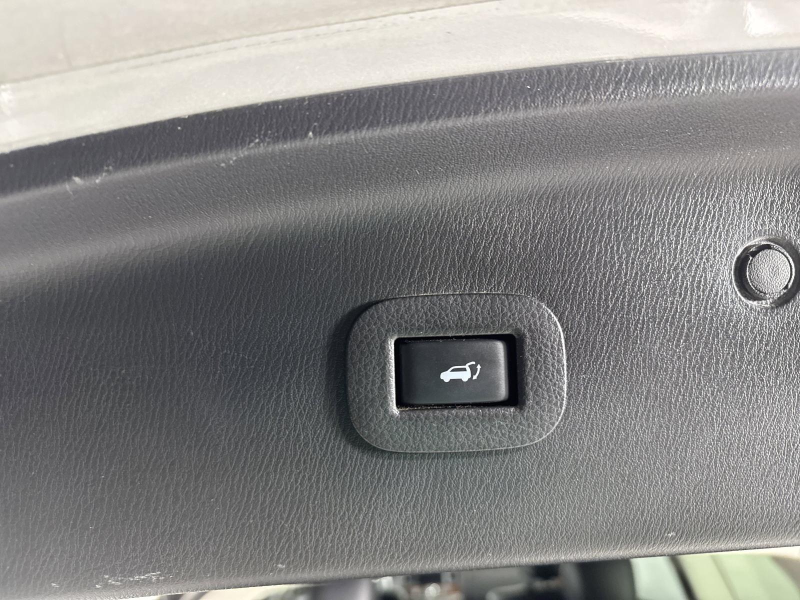 2019 INFINITI QX80 Vehicle Photo in GEORGETOWN, TX 78626-7508