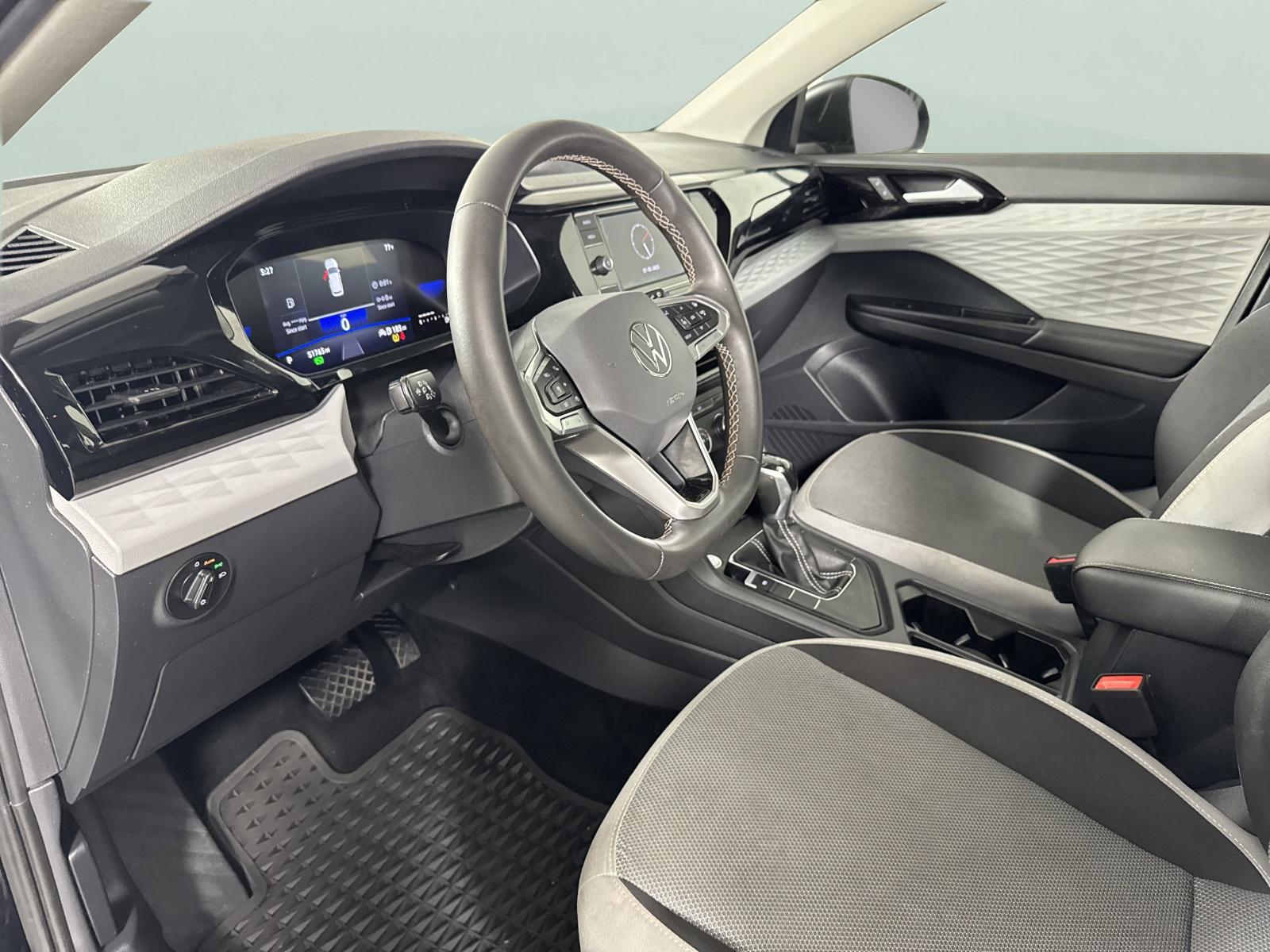2022 Volkswagen Taos Vehicle Photo in Georgetown, TX 78626
