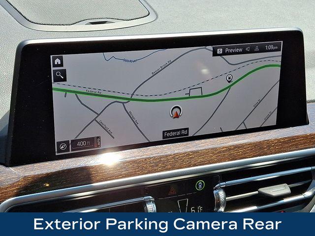 2022 BMW X3 Vehicle Photo in PAWLING, NY 12564-3219
