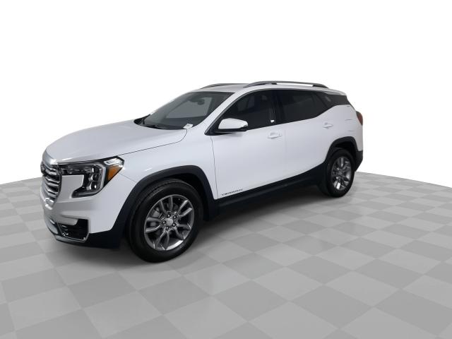 2023 GMC Terrain Vehicle Photo in GILBERT, AZ 85297-0402