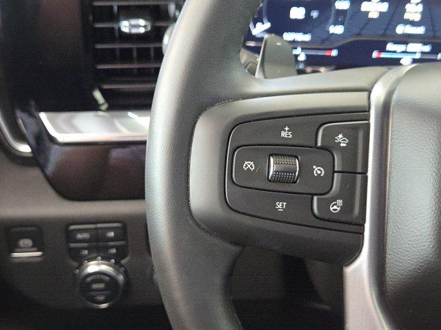 2024 GMC Sierra 1500 Vehicle Photo in Decatur, TX 76234