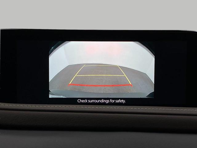 2025 Mazda CX-30 Vehicle Photo in Appleton, WI 54913