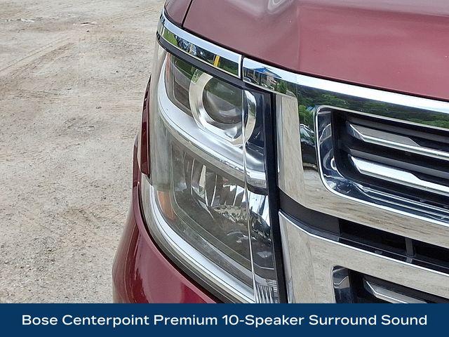 2019 Chevrolet Tahoe Vehicle Photo in PAWLING, NY 12564-3219