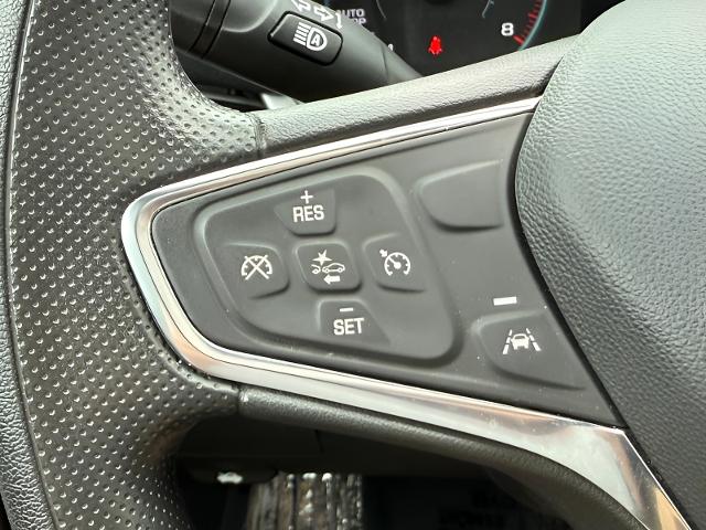 2024 Chevrolet Malibu Vehicle Photo in MIDDLETON, WI 53562-1492