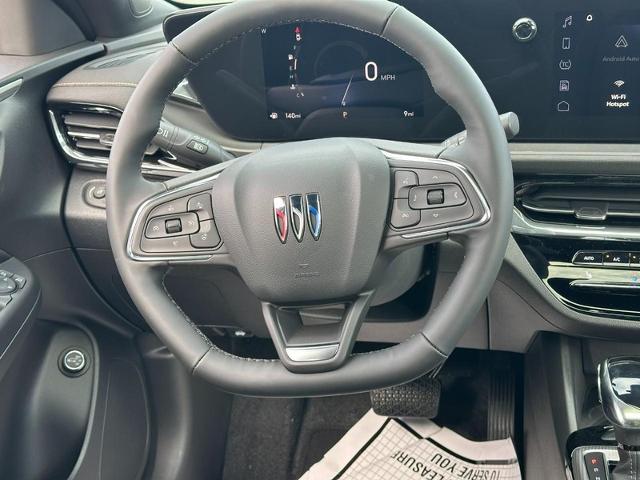 2025 Buick Envista Vehicle Photo in COLUMBIA, MO 65203-3903