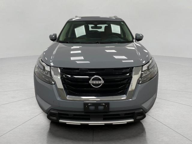 2025 Nissan Pathfinder Vehicle Photo in Appleton, WI 54913