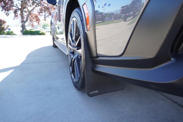 2022 Subaru WRX Vehicle Photo in Riverdale, UT 84405