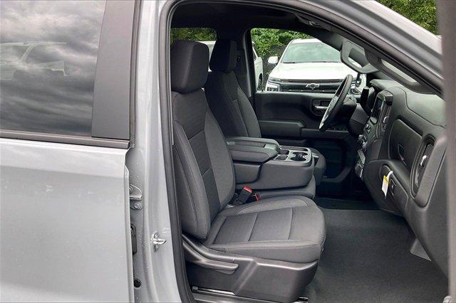 2024 Chevrolet Silverado 1500 Vehicle Photo in INDEPENDENCE, MO 64055-1314