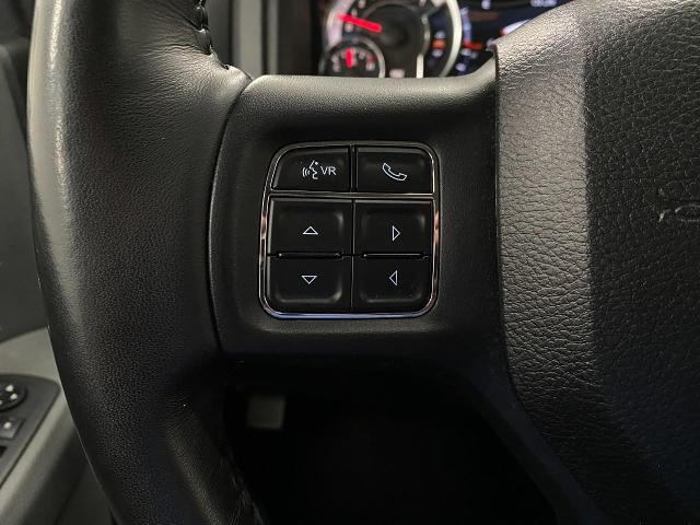 2018 Ram 1500 Vehicle Photo in Appleton, WI 54913