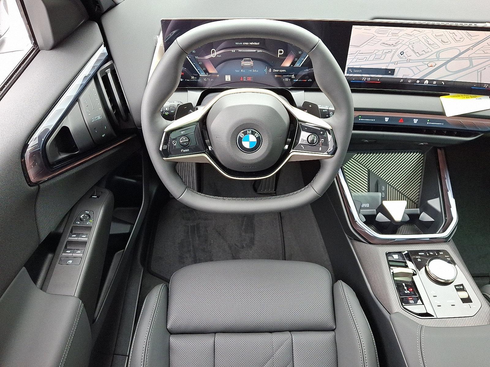 2025 BMW X3 30 xDrive Vehicle Photo in Lancaster, PA 17601