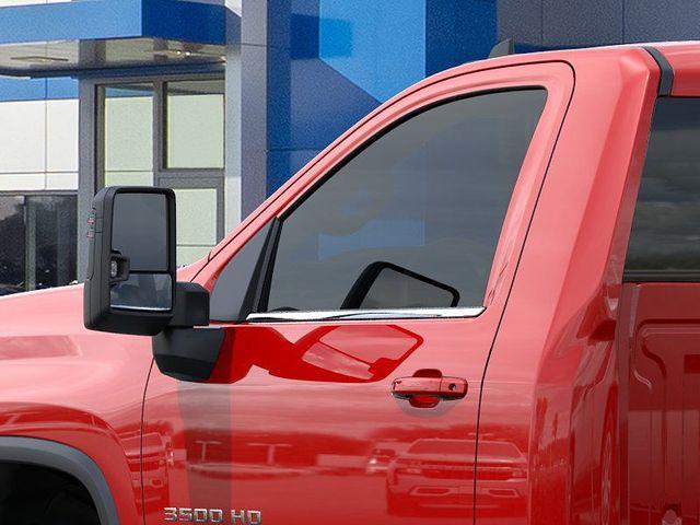 2025 Chevrolet Silverado 3500 HD Chassis Cab Vehicle Photo in DANBURY, CT 06810-5034