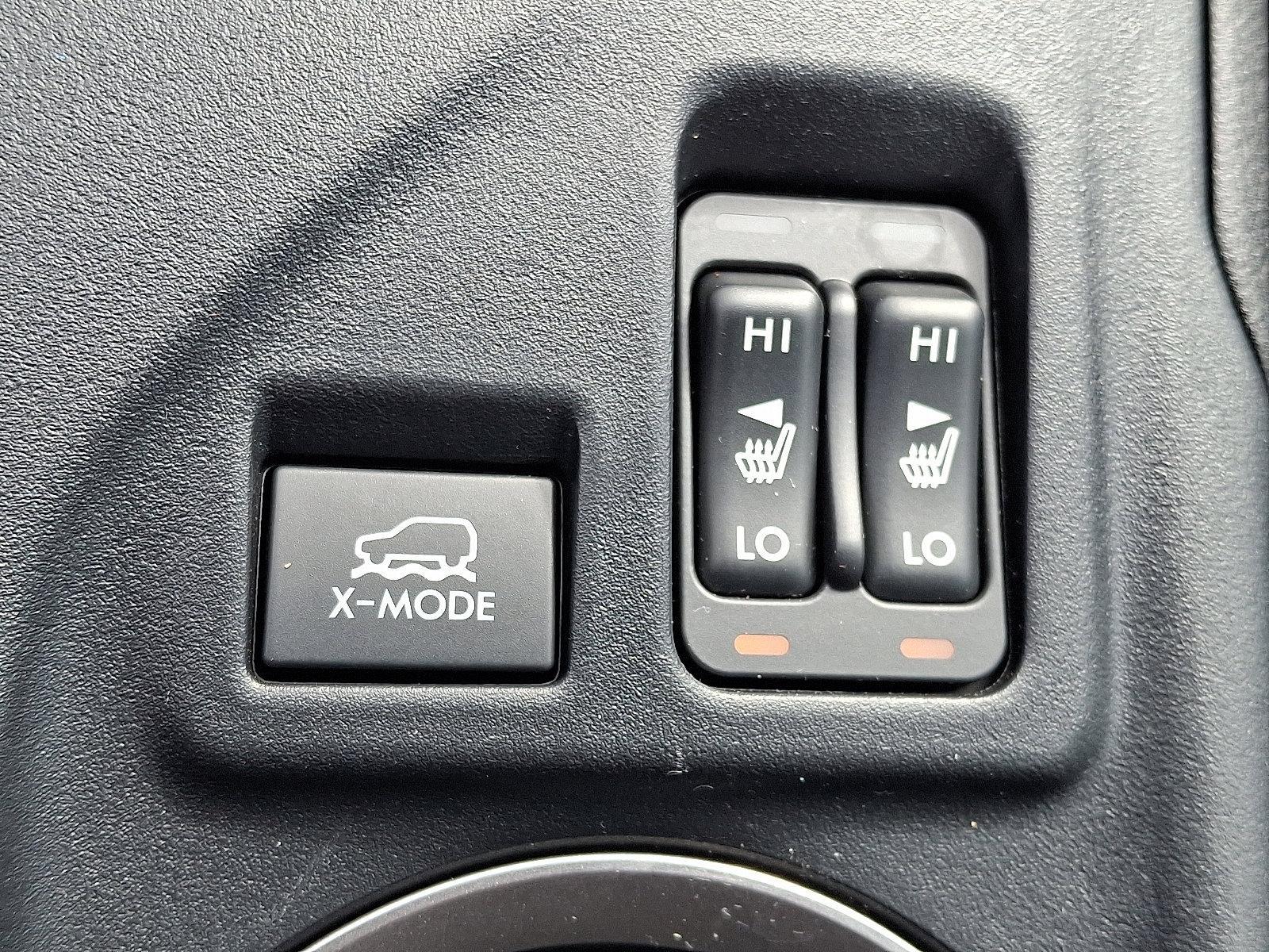 2023 Subaru Crosstrek Vehicle Photo in Easton, PA 18045