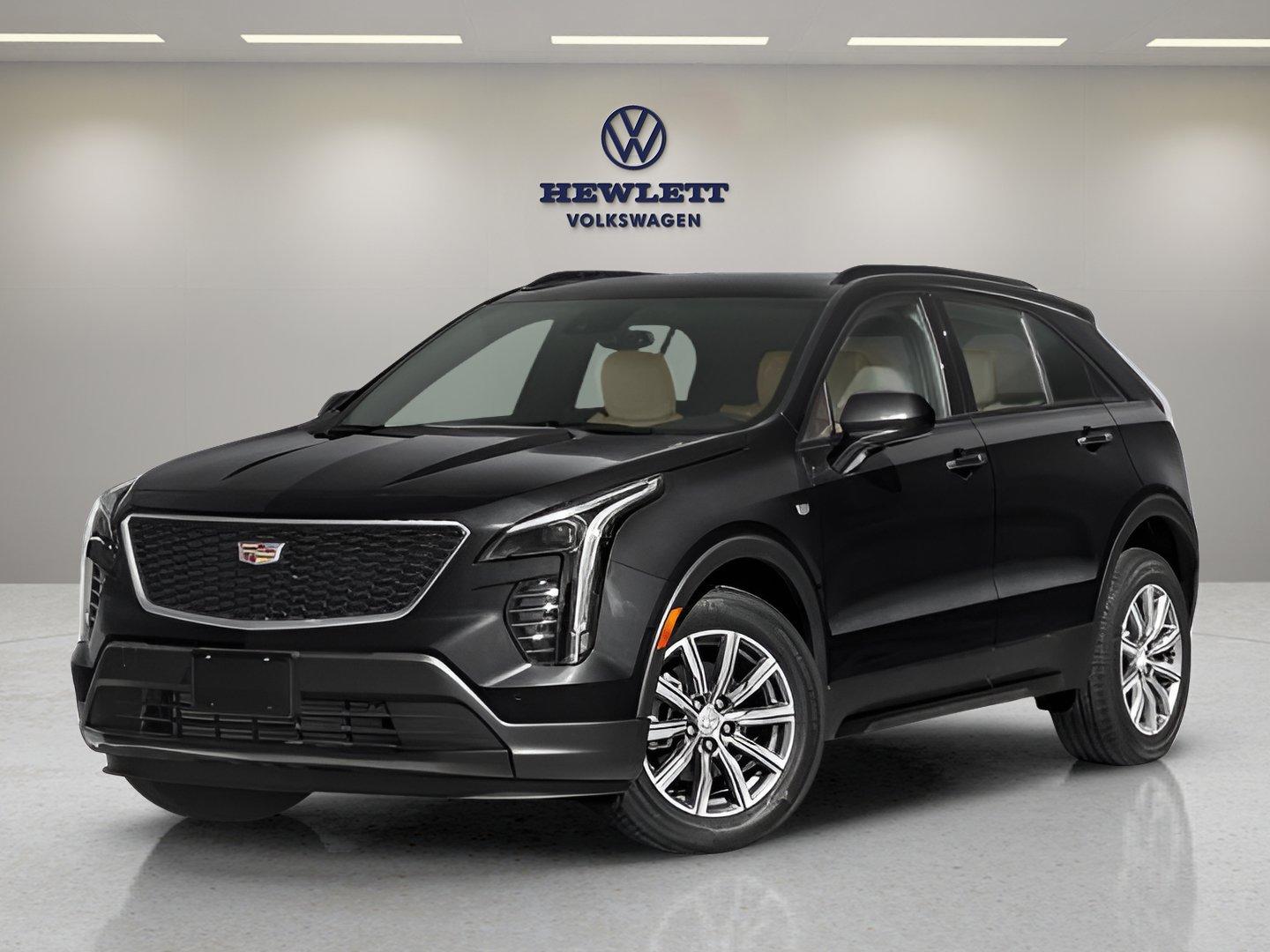 2020 Cadillac XT4 Vehicle Photo in Georgetown, TX 78626