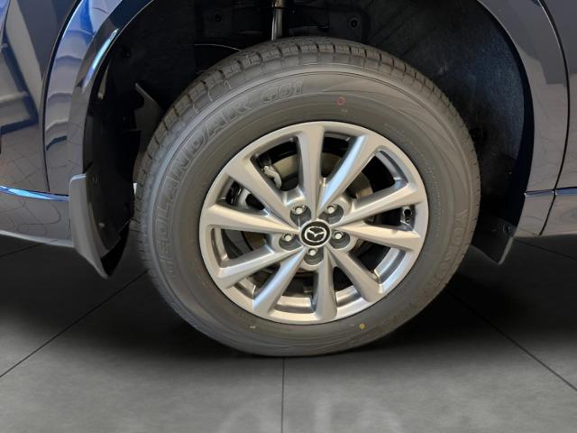 2025 Mazda CX-5 Vehicle Photo in Green Bay, WI 54304