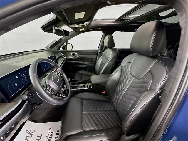 2024 Kia Sorento Vehicle Photo in Everett, WA 98204