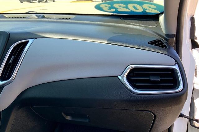2022 Chevrolet Equinox Vehicle Photo in Kansas City, MO 64114