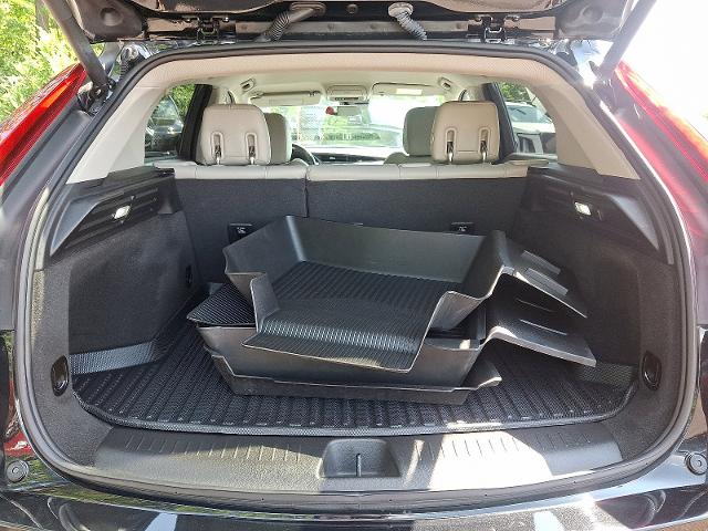 2022 Cadillac XT4 Vehicle Photo in TREVOSE, PA 19053-4984
