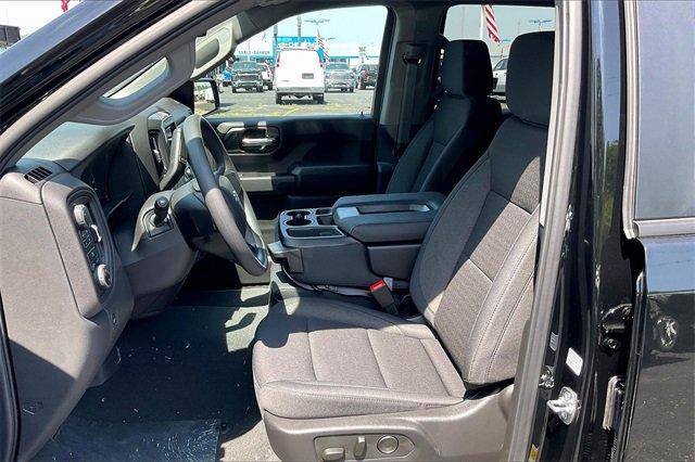 2025 Chevrolet Silverado 1500 Vehicle Photo in KANSAS CITY, MO 64114-4502